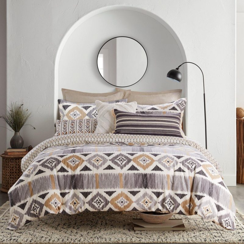 Bedding | Santa Fe Duvet Cover & Sham Set Bedding Bedding