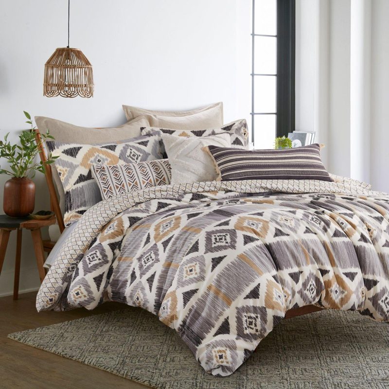 Bedding | Santa Fe Duvet Cover & Sham Set Bedding Bedding