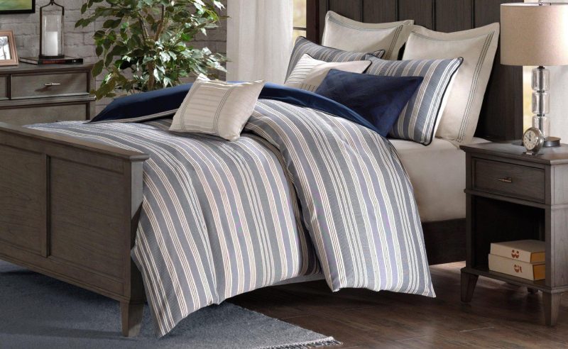 Bedding | Signature Farmhouse Comforter Set Bedding Bedding