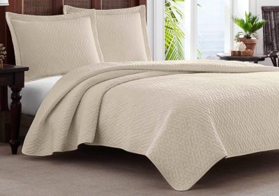 Bedding | Solid Quilt Set Bedding Bedding