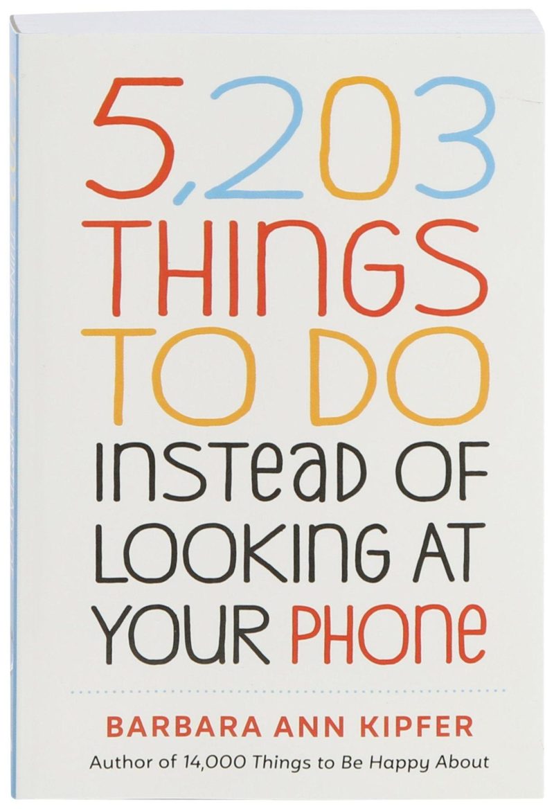 Electronics, Gadgets & Gifts | 5,203 Things To Do Instead Of Look At Phone Book Electronics, Gadgets & Gifts Electronics, Gadgets & Gifts