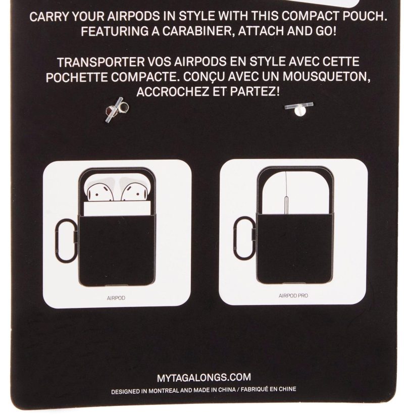 Electronics, Gadgets & Gifts | Airpod Pouch Electronics, Gadgets & Gifts Electronics, Gadgets & Gifts