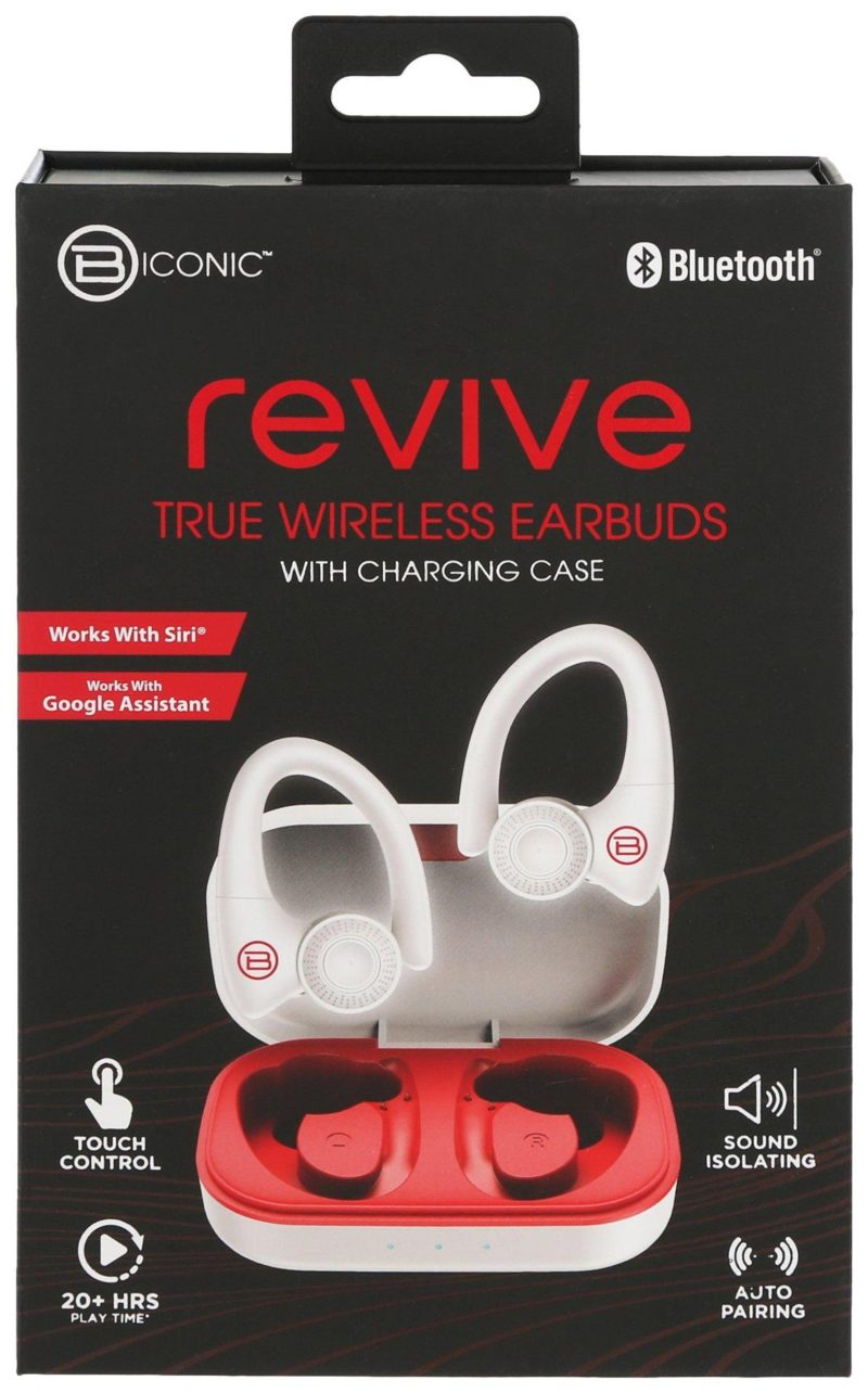 Electronics, Gadgets & Gifts | Bluetooth Revive True Wireless Earbuds Electronics, Gadgets & Gifts Electronics, Gadgets & Gifts