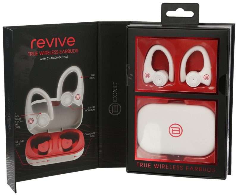 Electronics, Gadgets & Gifts | Bluetooth Revive True Wireless Earbuds Electronics, Gadgets & Gifts Electronics, Gadgets & Gifts