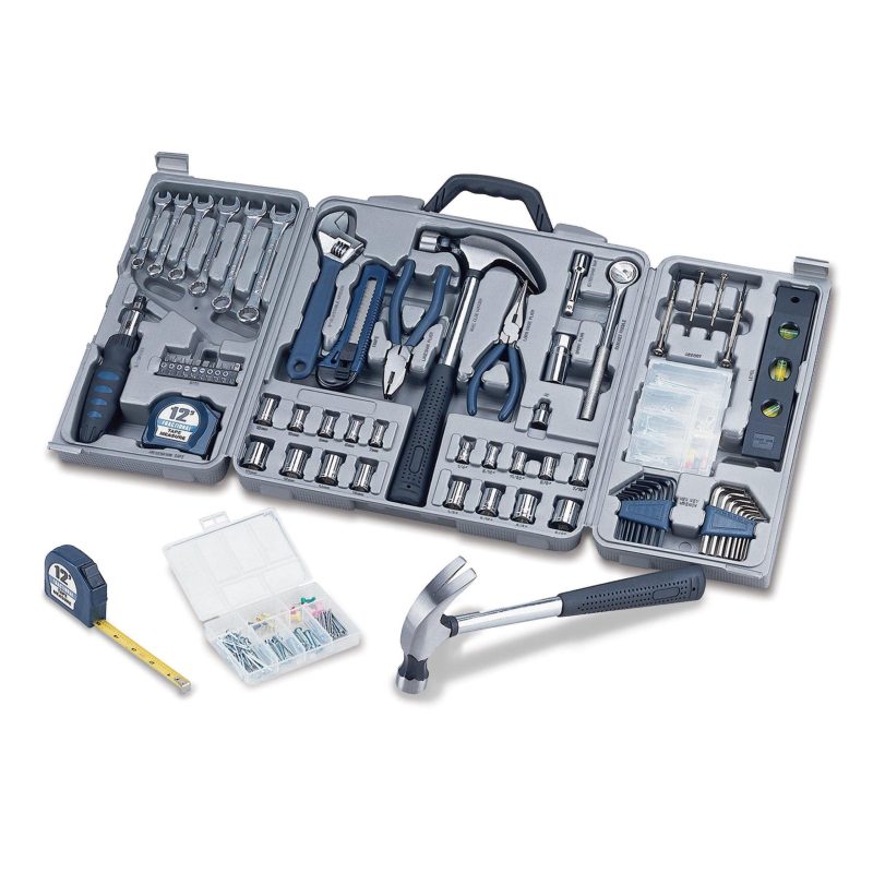 Electronics, Gadgets & Gifts | Gray Professional Tool Kit Electronics, Gadgets & Gifts Electronics, Gadgets & Gifts