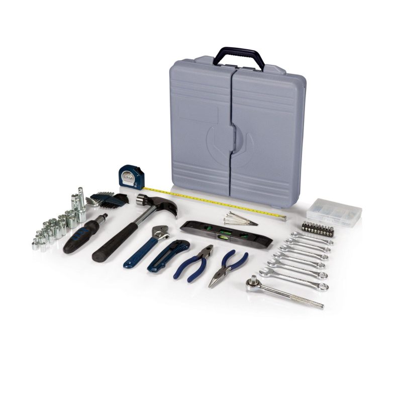 Electronics, Gadgets & Gifts | Gray Professional Tool Kit Electronics, Gadgets & Gifts Electronics, Gadgets & Gifts