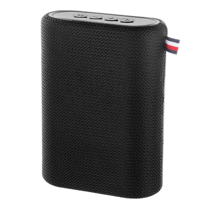 Electronics, Gadgets & Gifts | Harmonics Premium Wireless Bluetooth Speaker Electronics, Gadgets & Gifts BLACK