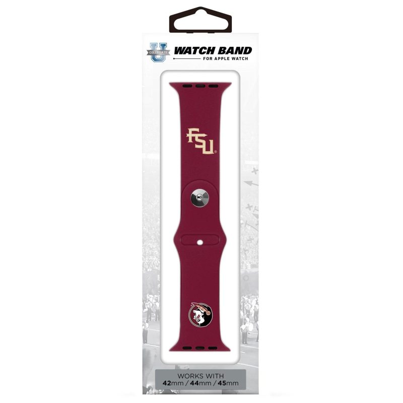 Electronics, Gadgets & Gifts | Seminoles Apple Watch Band Electronics, Gadgets & Gifts Electronics, Gadgets & Gifts