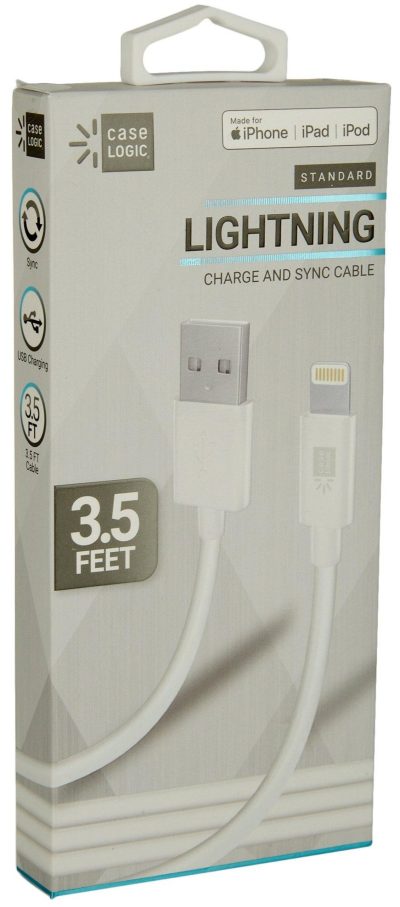 Electronics, Gadgets & Gifts | Standard Lighting Charge And Sync Cable Electronics, Gadgets & Gifts Electronics, Gadgets & Gifts