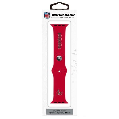 Electronics, Gadgets & Gifts | Tampa Bay Bucs Apple Watch Band Electronics, Gadgets & Gifts Electronics, Gadgets & Gifts