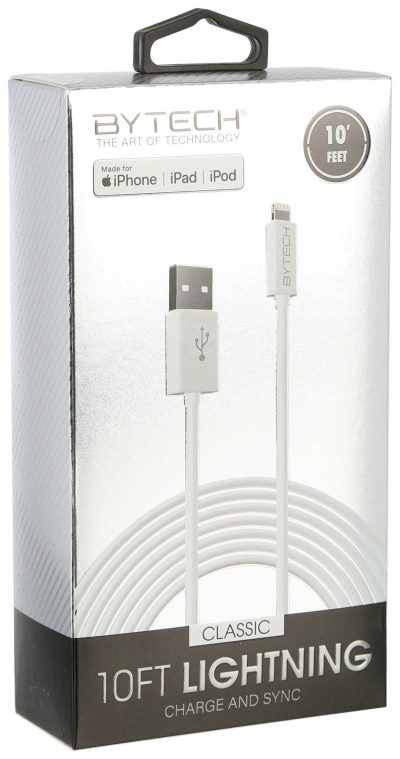 Electronics, Gadgets & Gifts | 10" Lightning Usb Charger Electronics, Gadgets & Gifts Electronics, Gadgets & Gifts