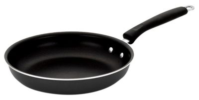 Featured Brands | 10In Hand Skillet Featured Brands BLACK