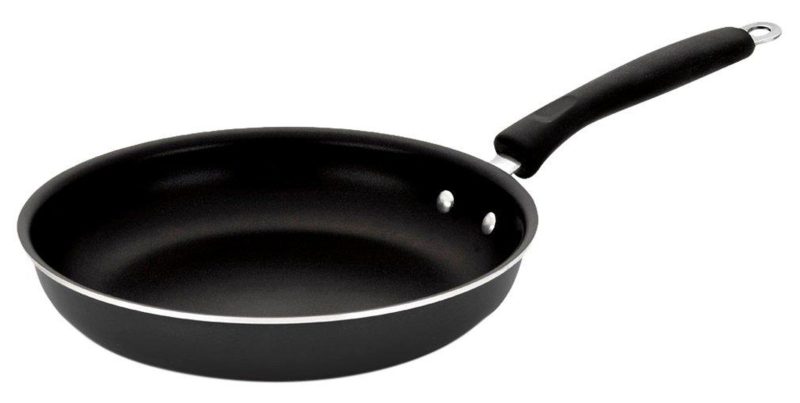 Featured Brands | 10In Hand Skillet Featured Brands BLACK