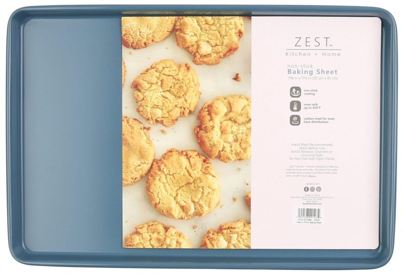 Featured Brands | 11X17 Non-Stick Baking Sheet Featured Brands BLUE