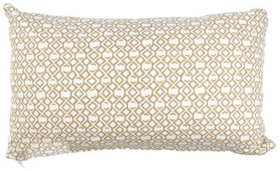 Featured Brands | 14X24 Bukara Embellished Decorative Pillow Featured Brands CREAM