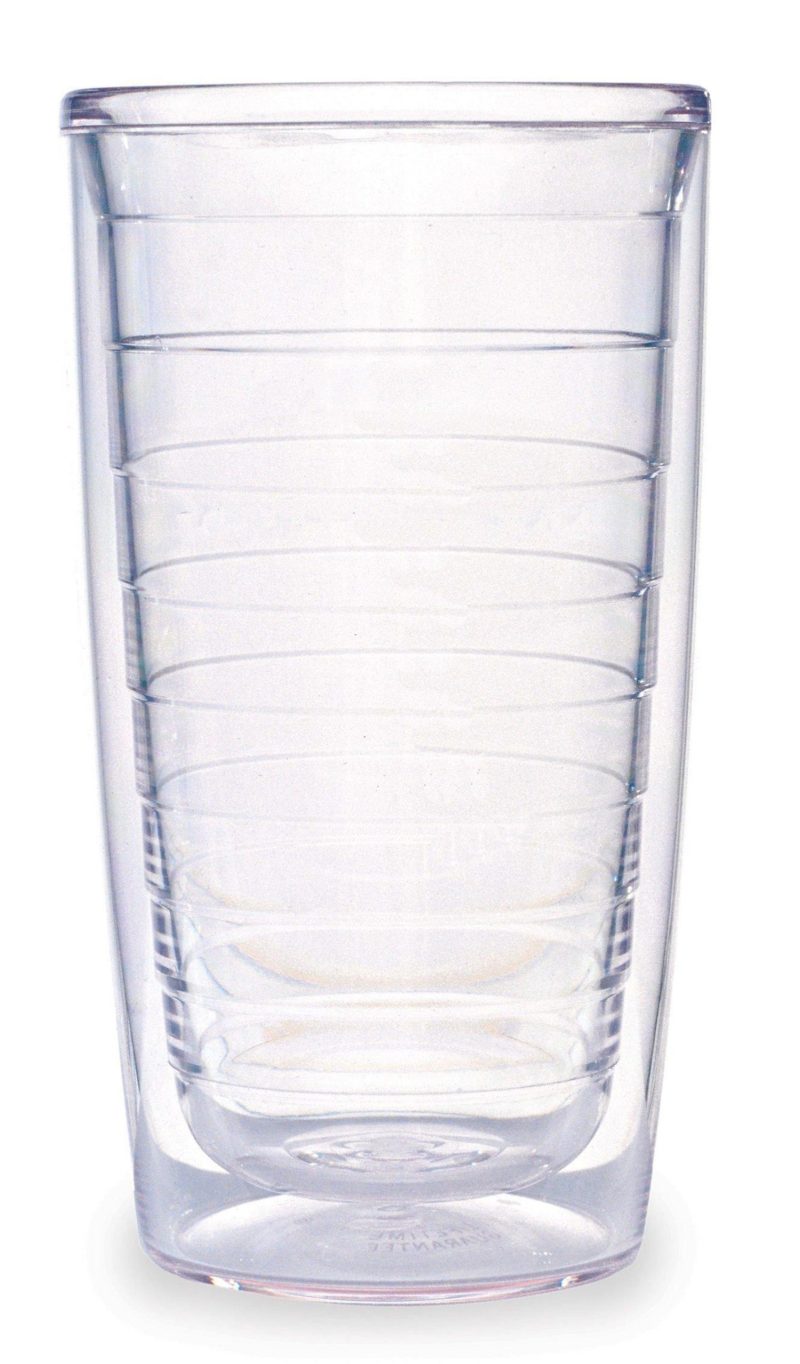 Featured Brands | 16 Oz. Clear Tumbler Featured Brands Featured Brands