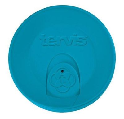 Featured Brands | 16 Oz. Turquoise Travel Lid Featured Brands Featured Brands