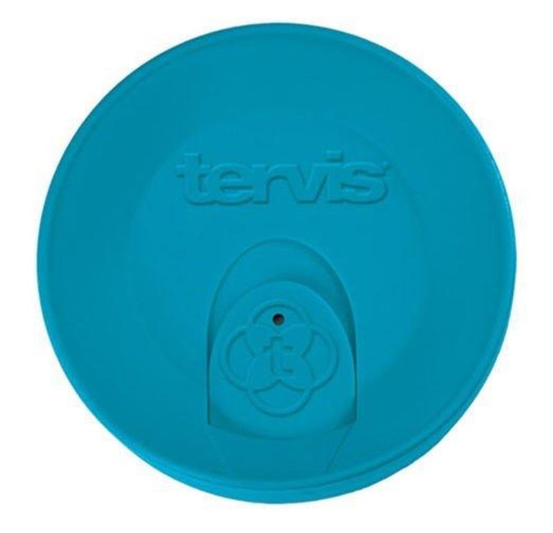 Featured Brands | 16 Oz. Turquoise Travel Lid Featured Brands Featured Brands