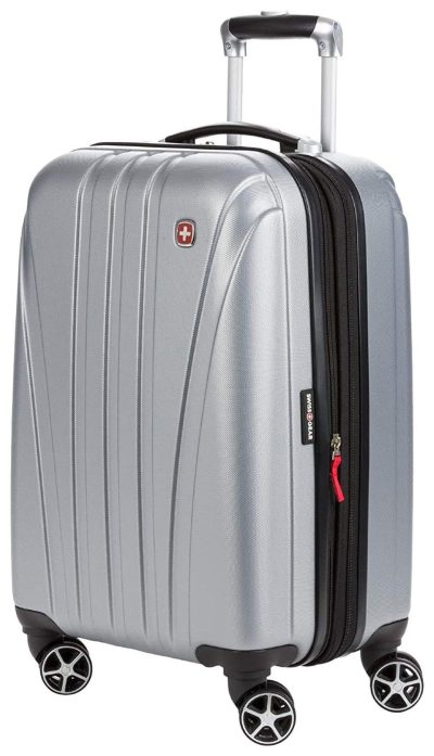 Featured Brands | 20In Expandable Hardside Spinner Luggage Featured Brands Featured Brands