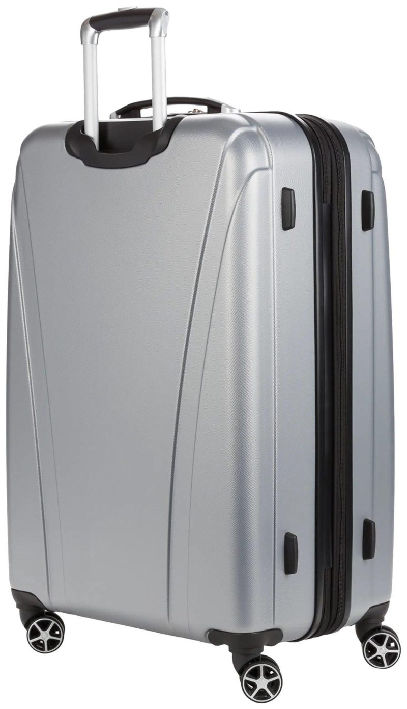 Featured Brands | 20In Expandable Hardside Spinner Luggage Featured Brands Featured Brands