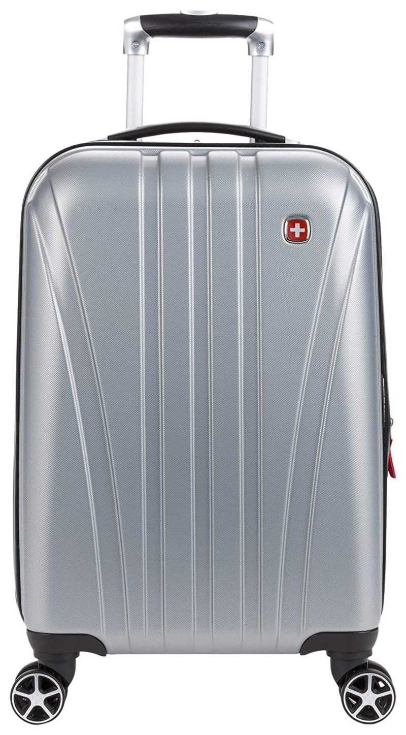 Featured Brands | 20In Expandable Hardside Spinner Luggage Featured Brands Featured Brands