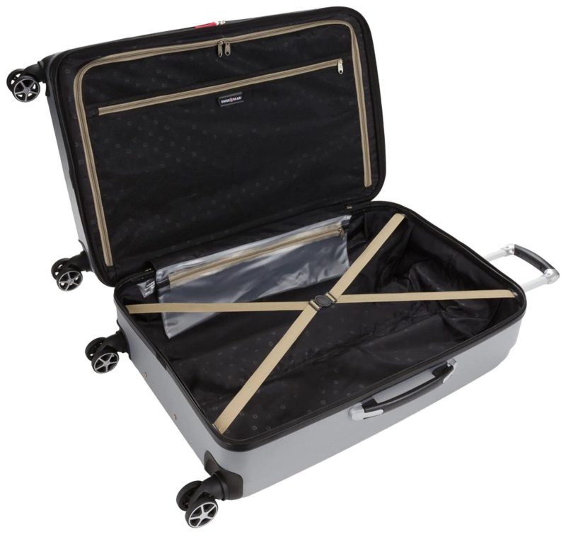 Featured Brands | 20In Expandable Hardside Spinner Luggage Featured Brands Featured Brands