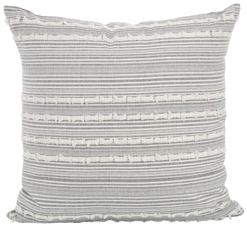 Featured Brands | 20X20 Whitney Textured Decorative Pillow Featured Brands Featured Brands