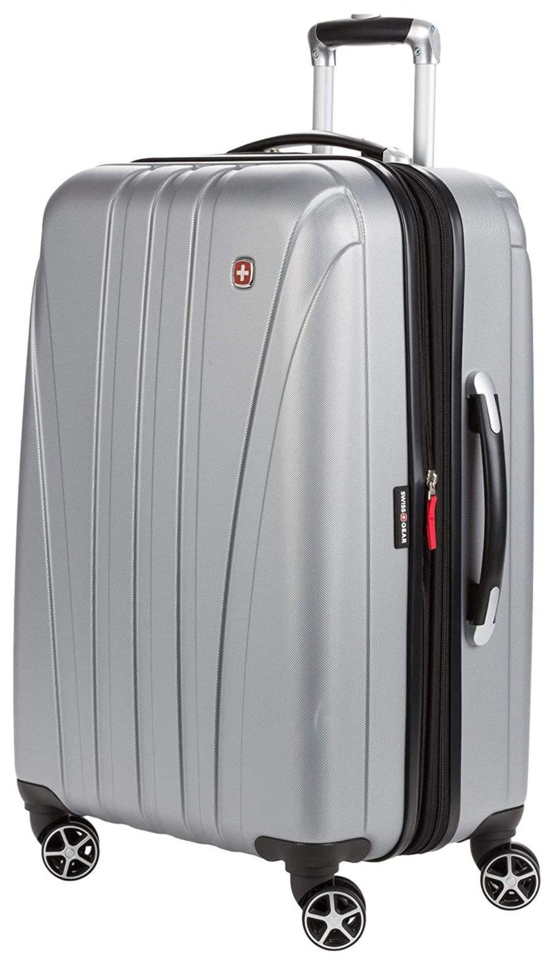 Featured Brands | 24" Expandable Hardside Spinner Luggage Featured Brands Featured Brands