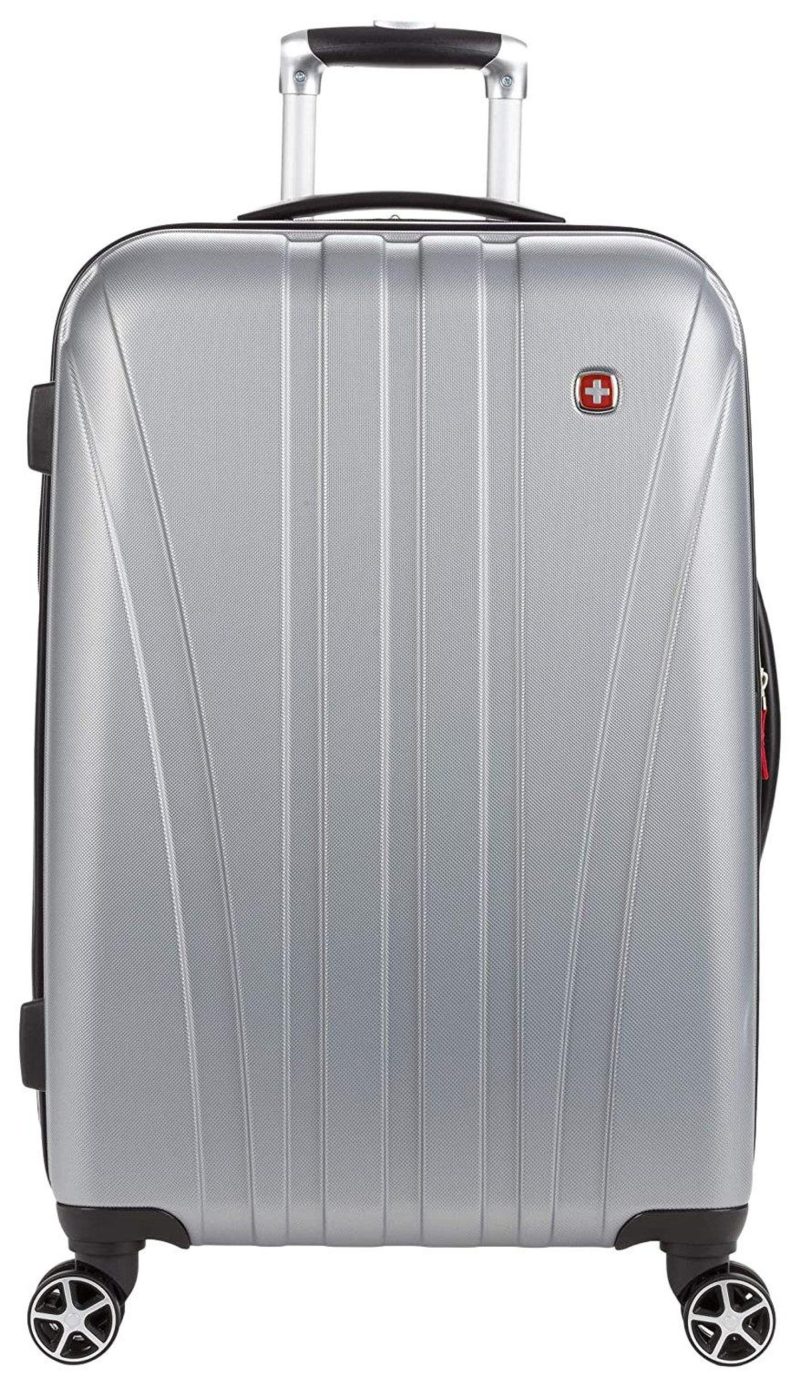 Featured Brands | 24" Expandable Hardside Spinner Luggage Featured Brands Featured Brands