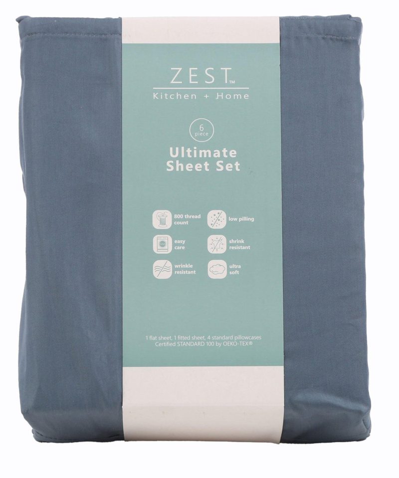 Featured Brands | 800 Thread Count Ultimate Sheet Set Featured Brands Featured Brands