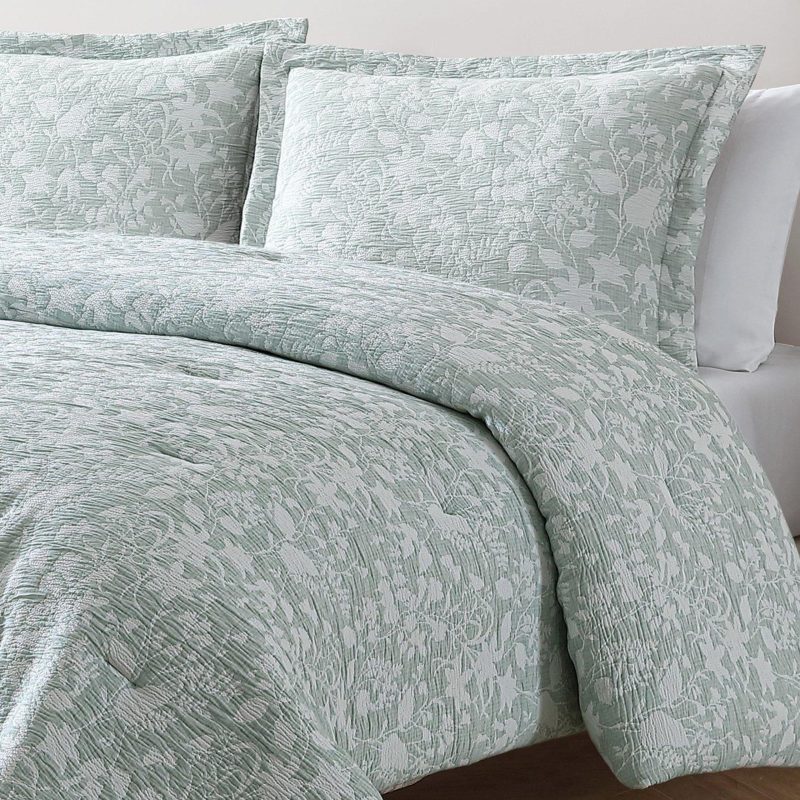 Featured Brands | Ainara Floral Comforter Set Featured Brands Featured Brands