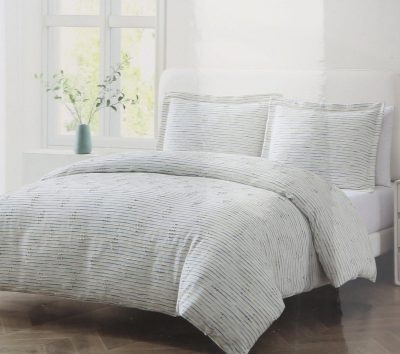 Featured Brands | Allyson Striped Comforter Set Featured Brands Featured Brands