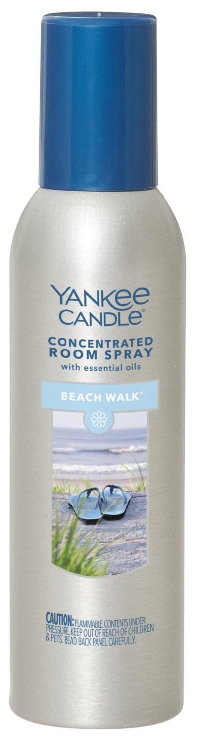 Featured Brands | Beach Walk Concentrated Room Spray Featured Brands Featured Brands