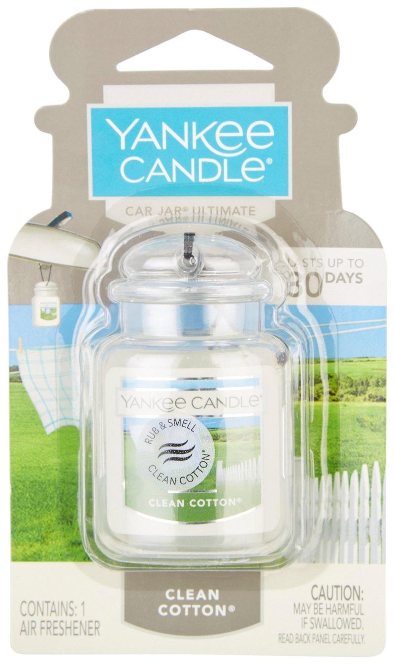 Featured Brands | Clean Cotton Car Jar Ultimate Featured Brands Featured Brands