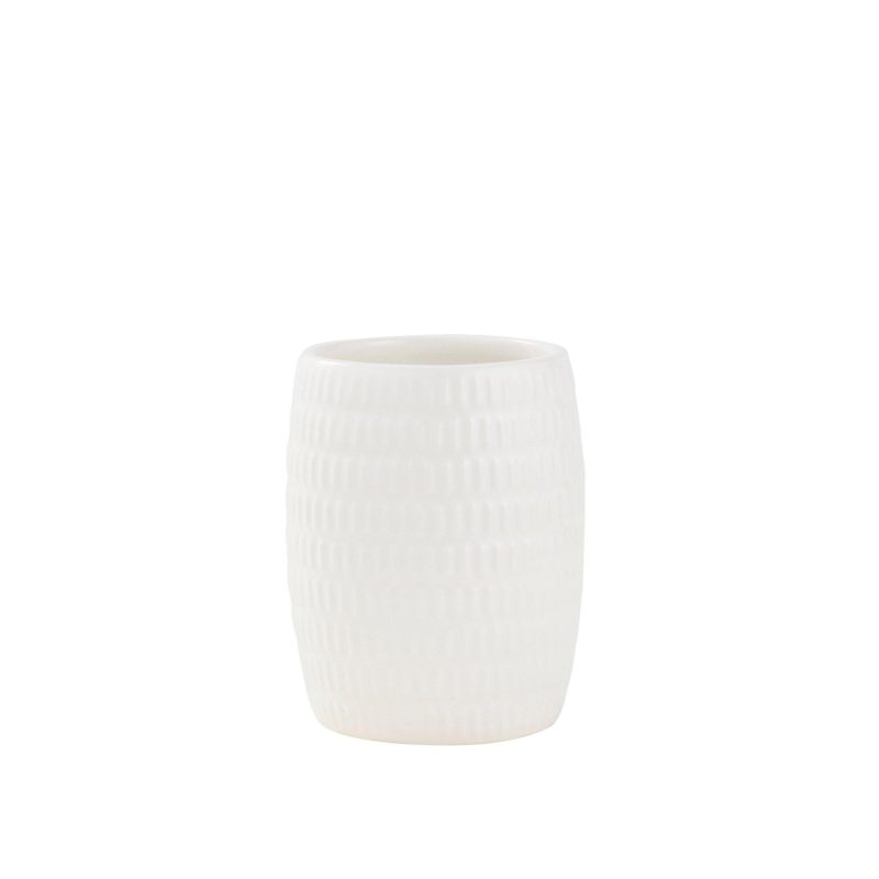 Featured Brands | Dash Ceramic Tumbler Bath Bath