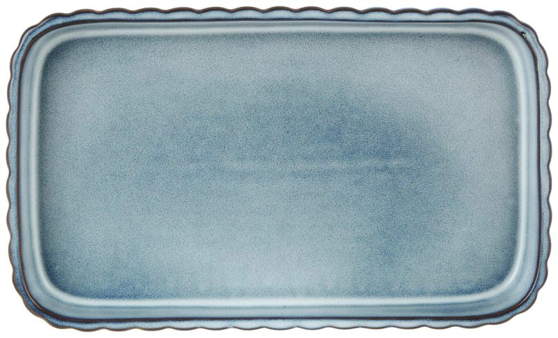 Featured Brands | Painted Ceramic Vanity Tray Bath Bath