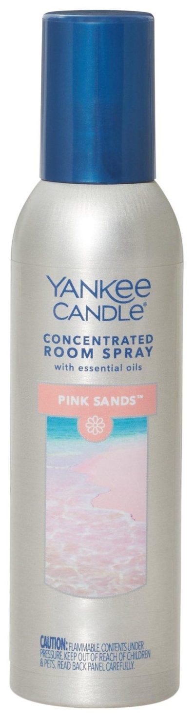 Featured Brands | Pink Sands Concentrated Room Spray Featured Brands Featured Brands