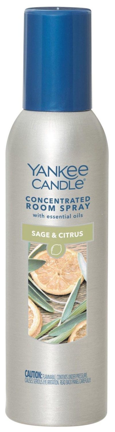 Featured Brands | Sage And Citrus Concentrated Room Spray Featured Brands Featured Brands