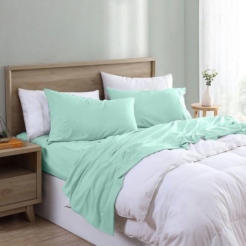 Featured Brands | Washed Sheet Set Featured Brands Featured Brands