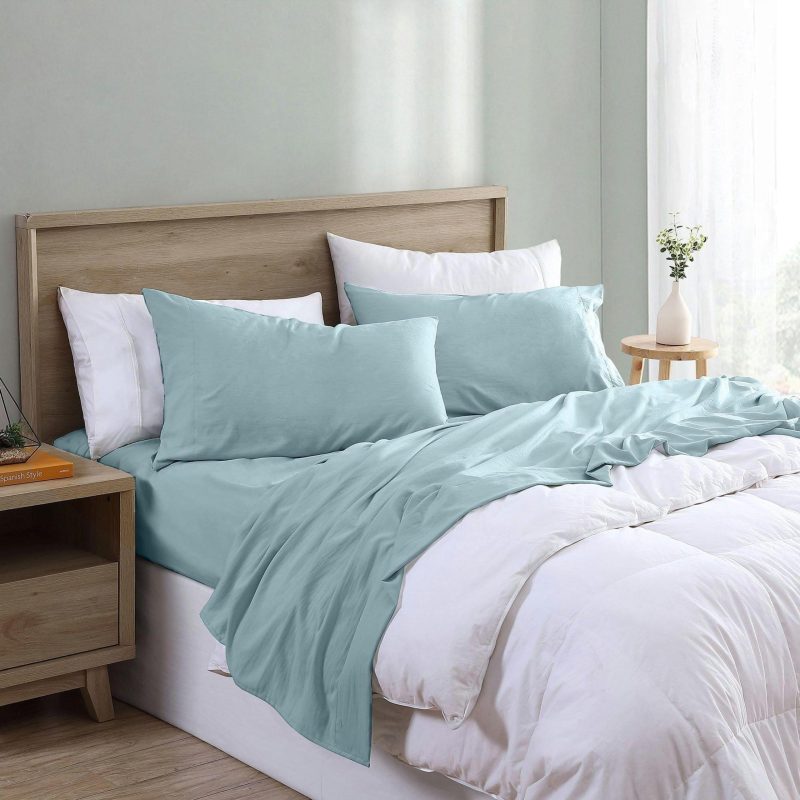 Featured Brands | Washed Sheet Set Featured Brands Featured Brands