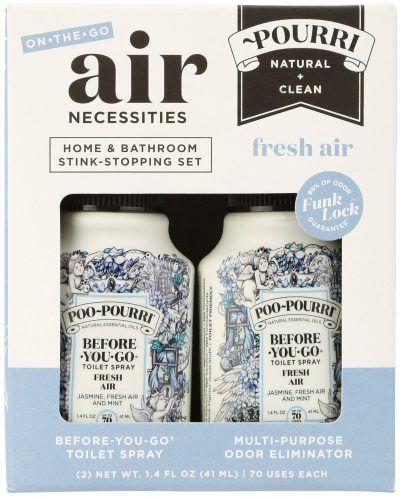 Health & Wellness | 2-Pc. Scented Before You Go Toilet Spray Set Health & Wellness Health & Wellness