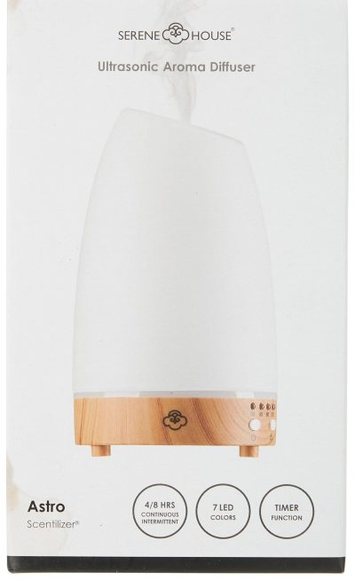 Health & Wellness | Astro Ultrasonic Aroma Diffuser Health & Wellness Health & Wellness