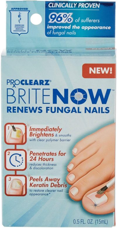 Health & Wellness | Brite Now Fungal Nail Renewal Health & Wellness Health & Wellness