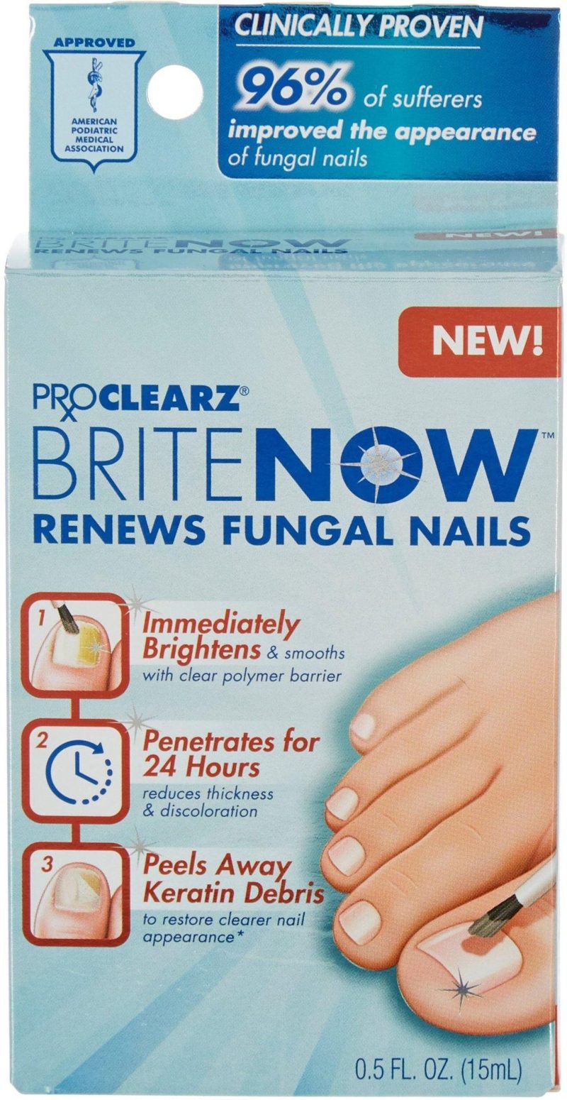 Health & Wellness | Brite Now Fungal Nail Renewal Health & Wellness Health & Wellness