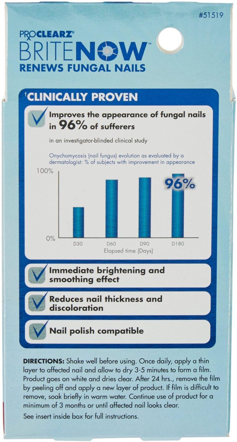 Health & Wellness | Brite Now Fungal Nail Renewal Health & Wellness Health & Wellness