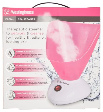 Health & Wellness | Facial Spa Therapeutic Steamer Health & Wellness Health & Wellness