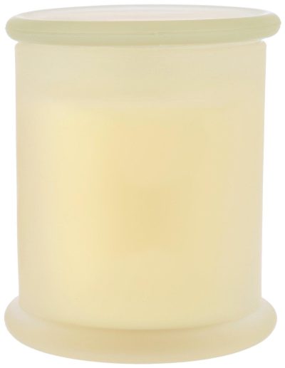 Home Décor | 10 Oz. Black Cedarwood Wax Jar Candle Home Décor BEIGE