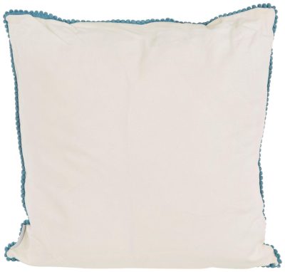 Home Décor | 18X18 Smell The Sea Decorative Pillow Bedding Bedding