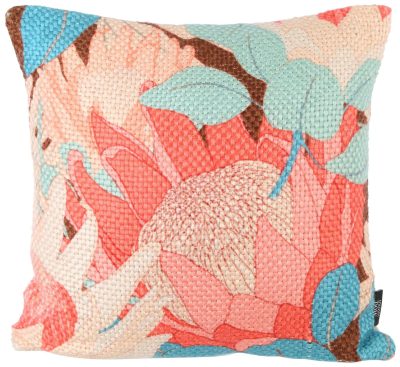 Home Décor | 20X20 Woven Decorative Pillow Bedding Bedding