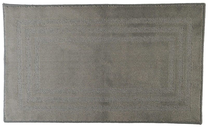 Home Décor | 20X34 Textured Tufted Accent Rug Home Décor BROWN